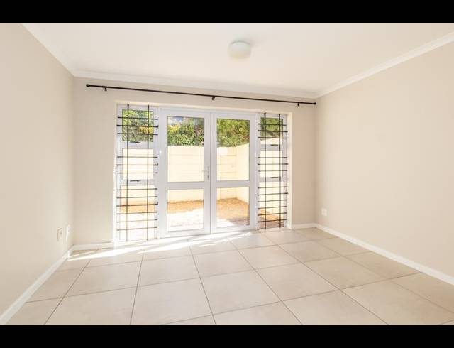 2 BEDROOM PROPERTY TO RENT IN HEATHFIELD